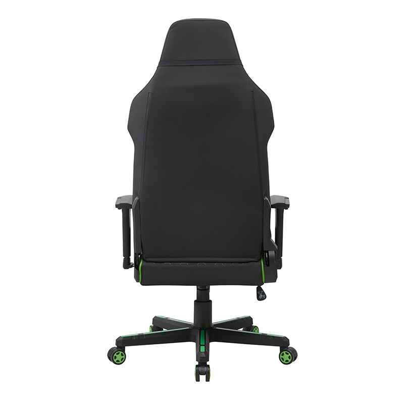 XL-6672-1 Kerusi permainan lif ergonomik duduk yang selesa