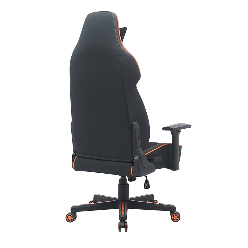 XL-6672 Kerusi permainan lif ergonomik duduk yang selesa