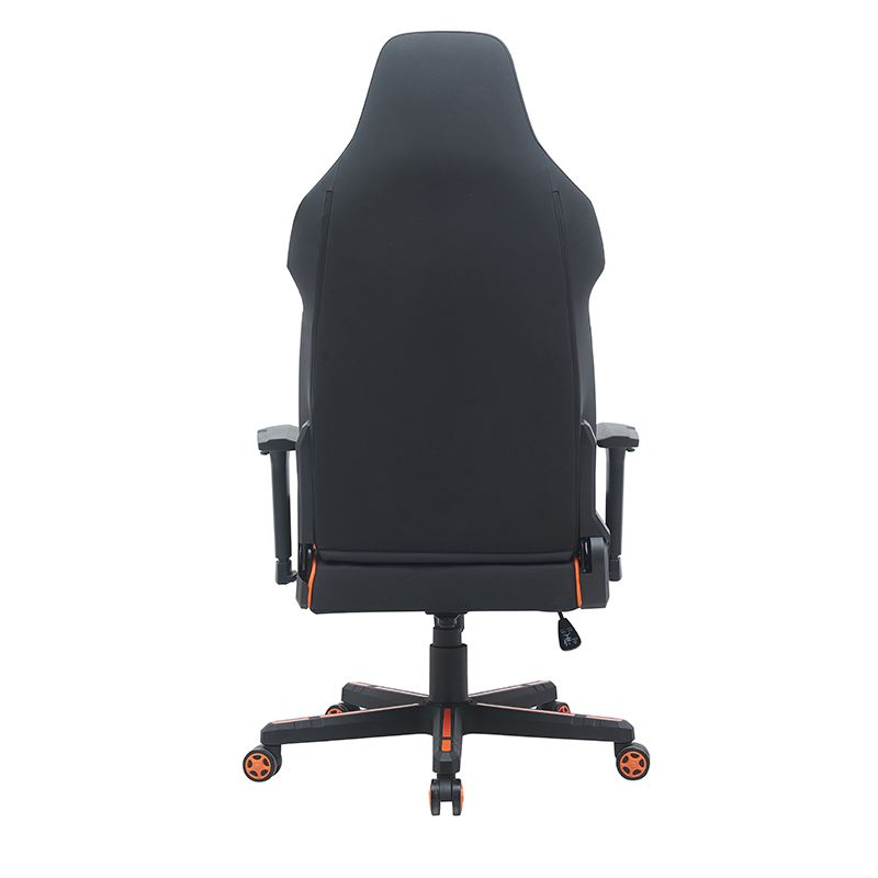 XL-6672 Kerusi permainan lif ergonomik duduk yang selesa