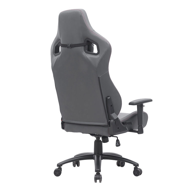 XL-F750-1 Kerusi permainan ergonomik gentian karbon