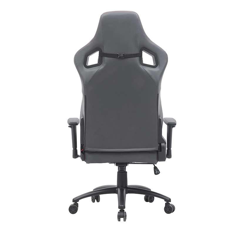 XL-F750-1 Kerusi permainan ergonomik gentian karbon